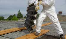 Rimozione Amianto a Cosenza